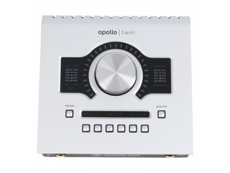 APOLLO TWIN DUO THUNDERBOLT - PROMOCION!!